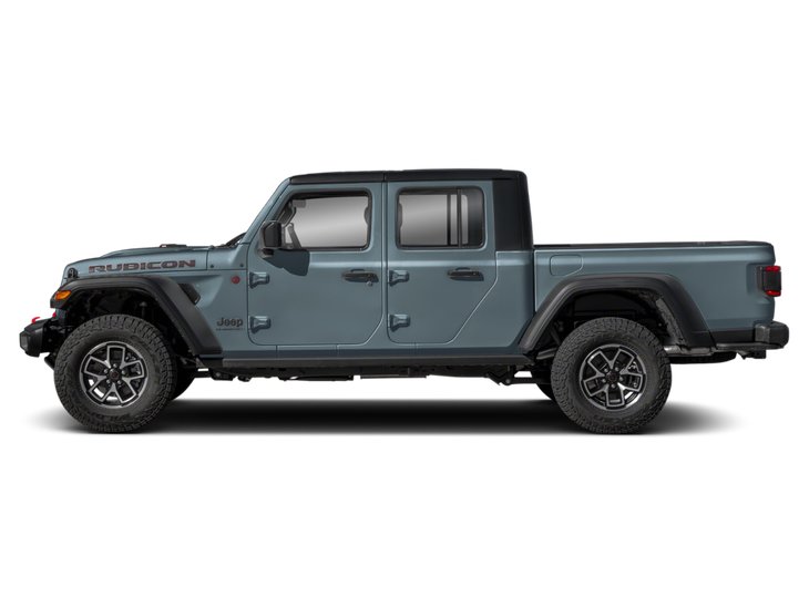 2026 Jeep Gladiator Shadow Ops