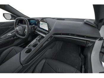 Chevrolet Corvette 3LT