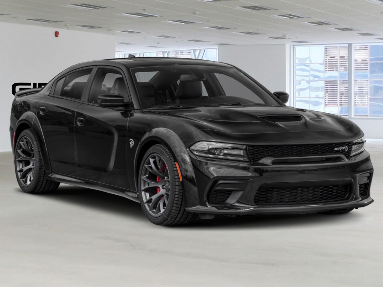 DODGE CHARGER 2021 Repentigny - photo #5