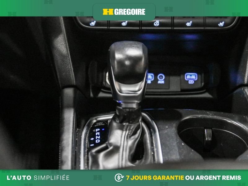 Hyundai Santa Fe 820130 | Luxury AWD AUTO A/C CUIR TOIT MAGS CAM RECUL BLUET 2020 Rouge Laval - photo #26