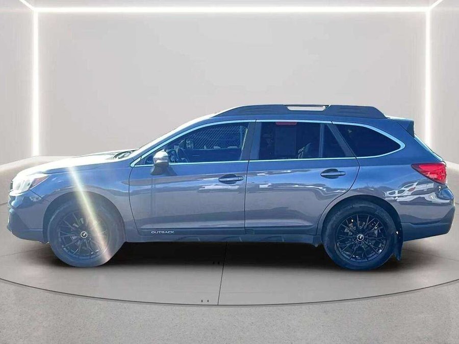 Subaru Outback 2018 2018 Gris