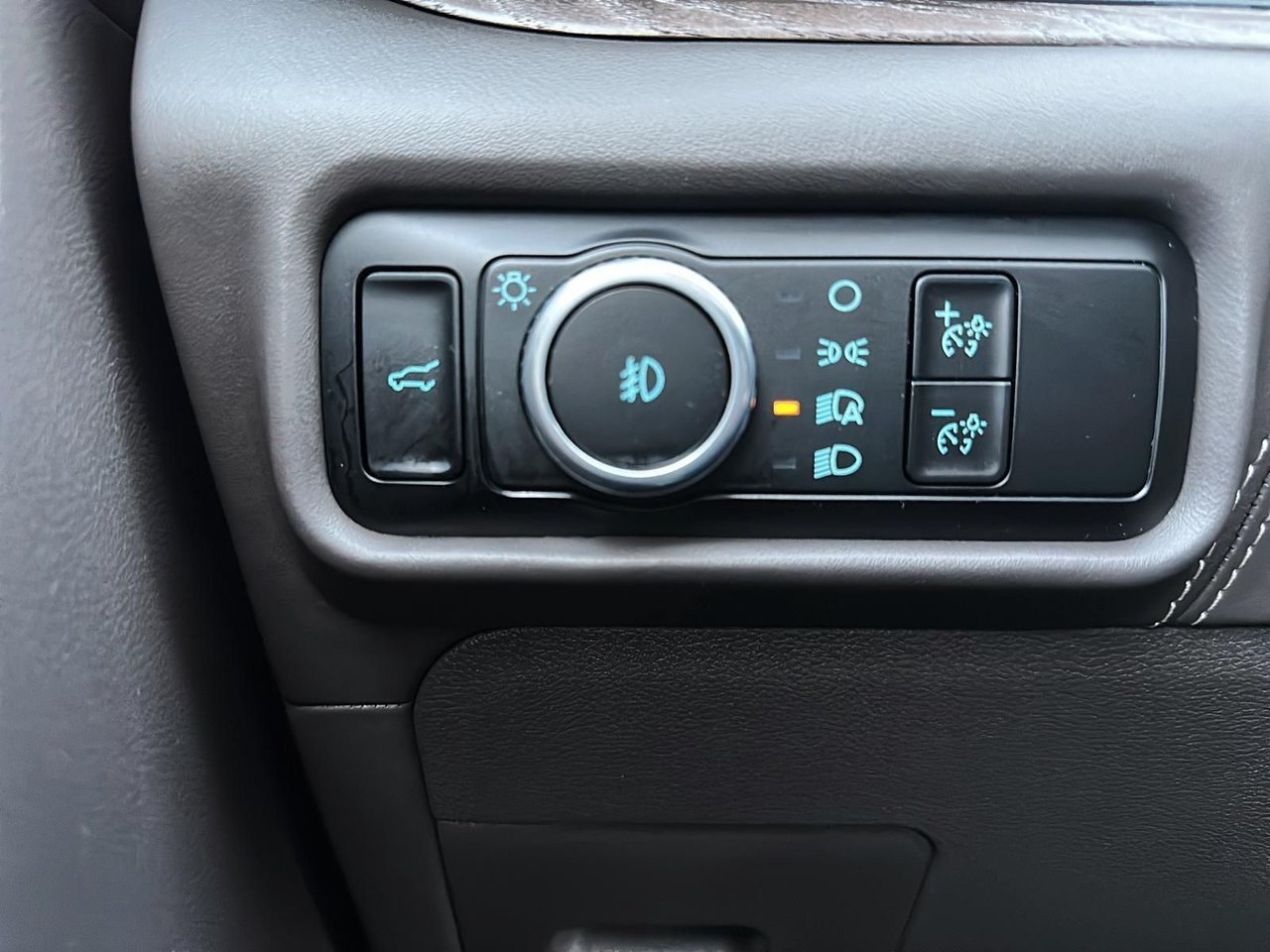 Ford Explorer 2023 Noir Rouyn-Noranda - photo #16