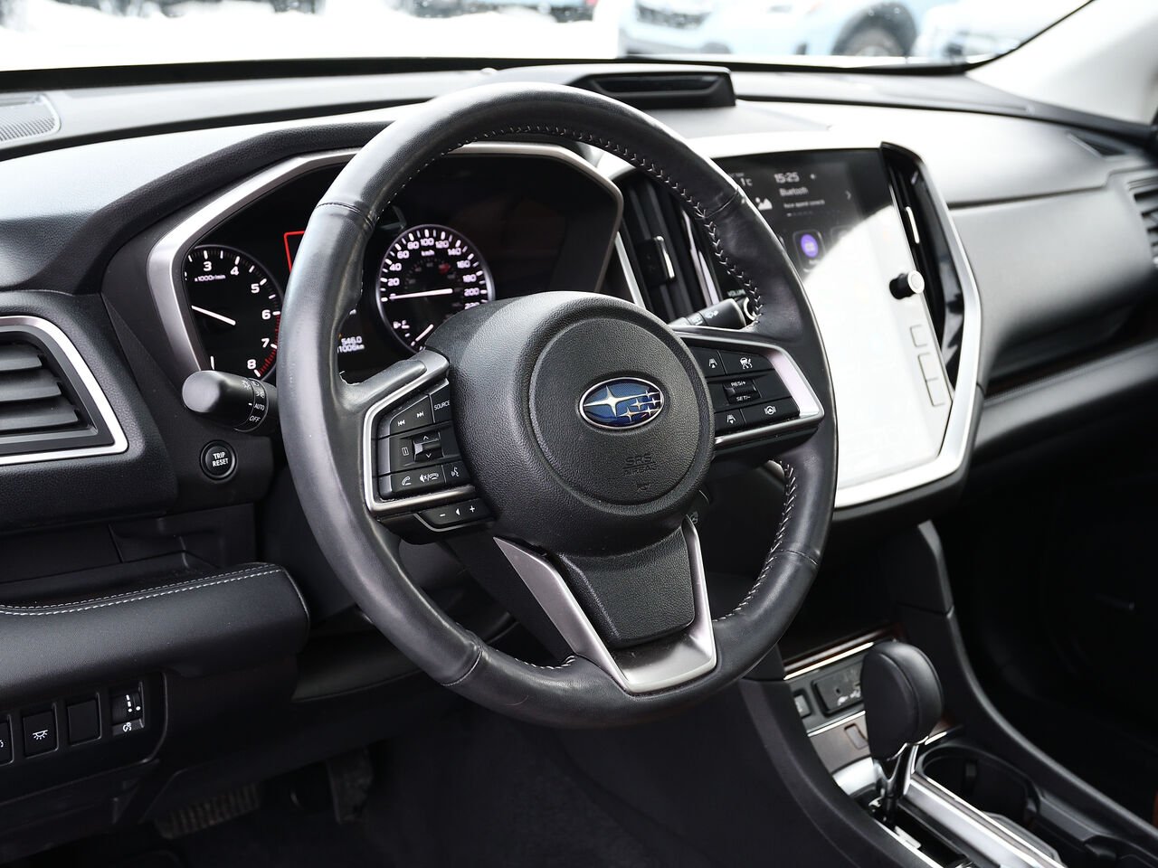 2024 Subaru Ascent Premier 7 places White Saint-Hyacinthe - photo #11