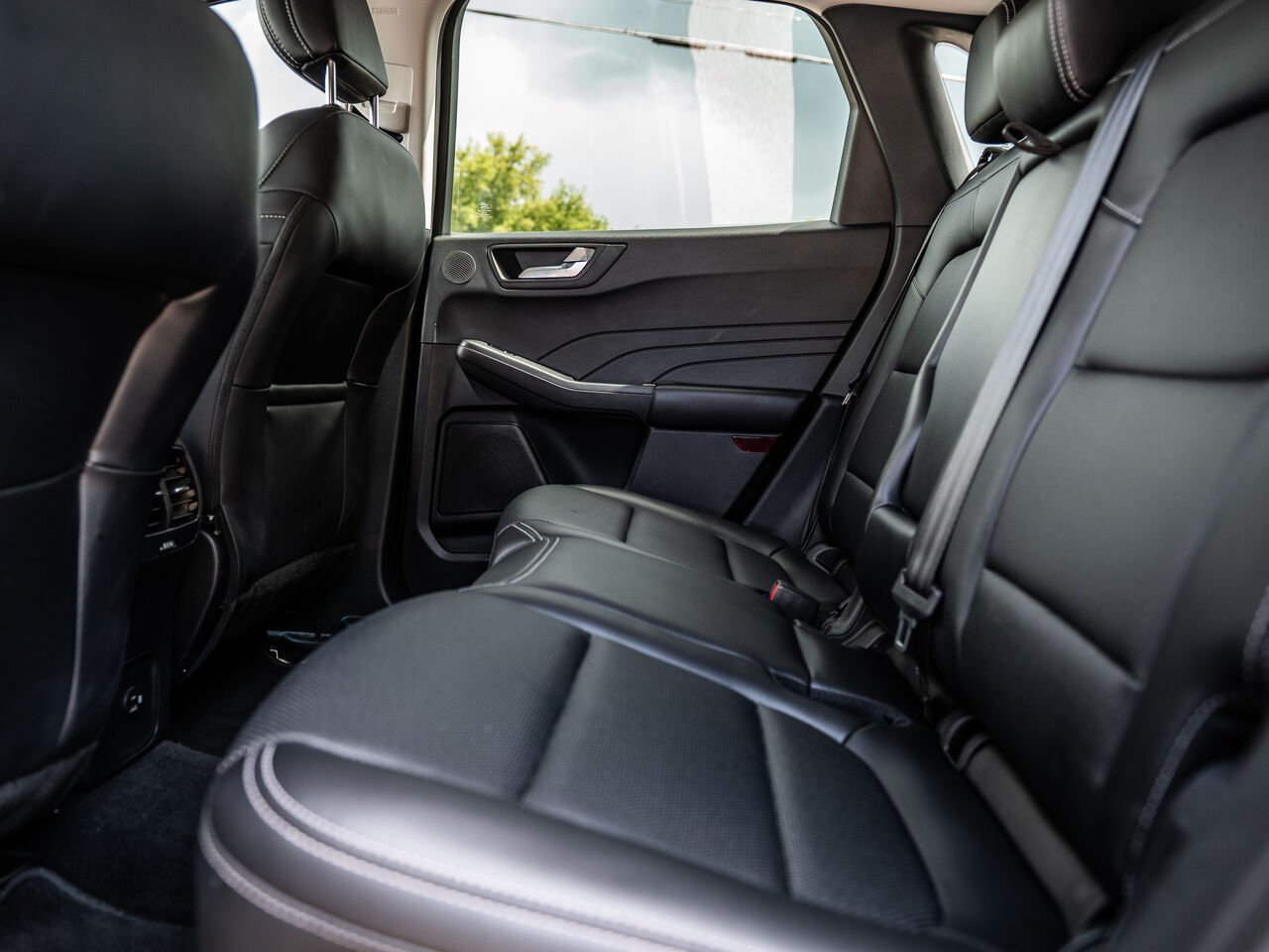Ford Escape Hybride Phev 2021 Bleu Sainte-Julienne - photo #25