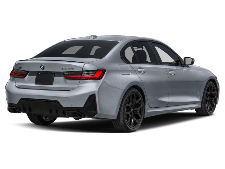 2026 BMW Série 3 M340i xDrive