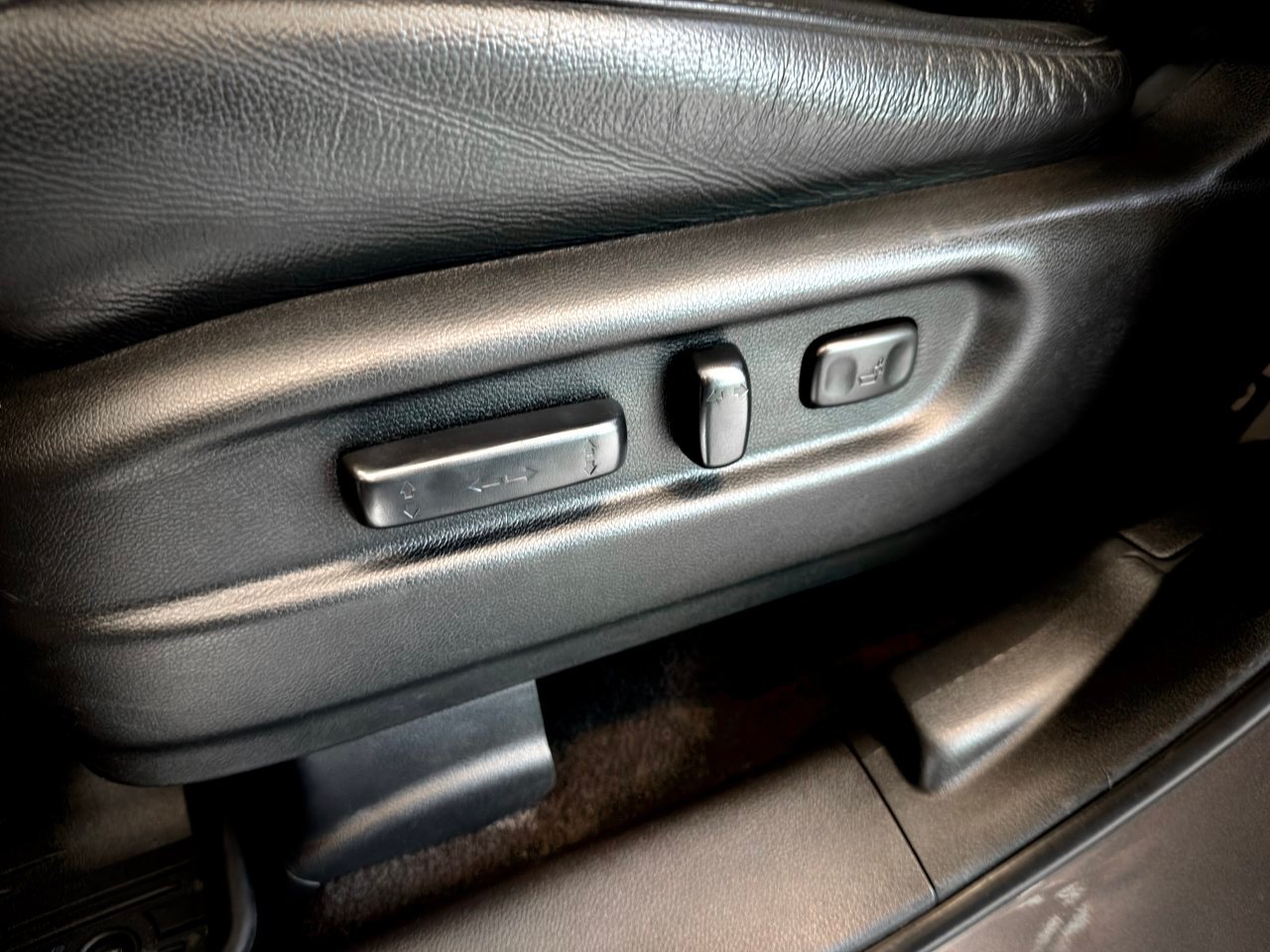 Honda Passport 2020 Gris Notre-Dame-des-Prairies - photo #32