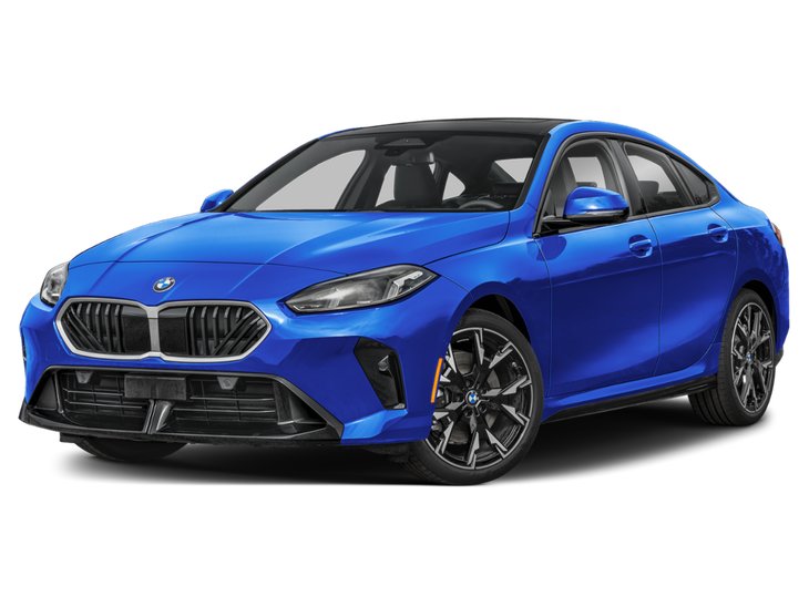2027 BMW Série 2 228 xDrive