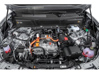 Cadillac VISTIQ Premium Luxe