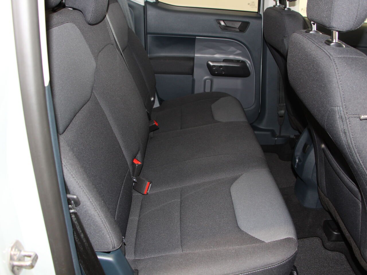 2023 Ford Maverick XL AWD MAVERICK XL CREW CAB AWD Grey Châteauguay - photo #6