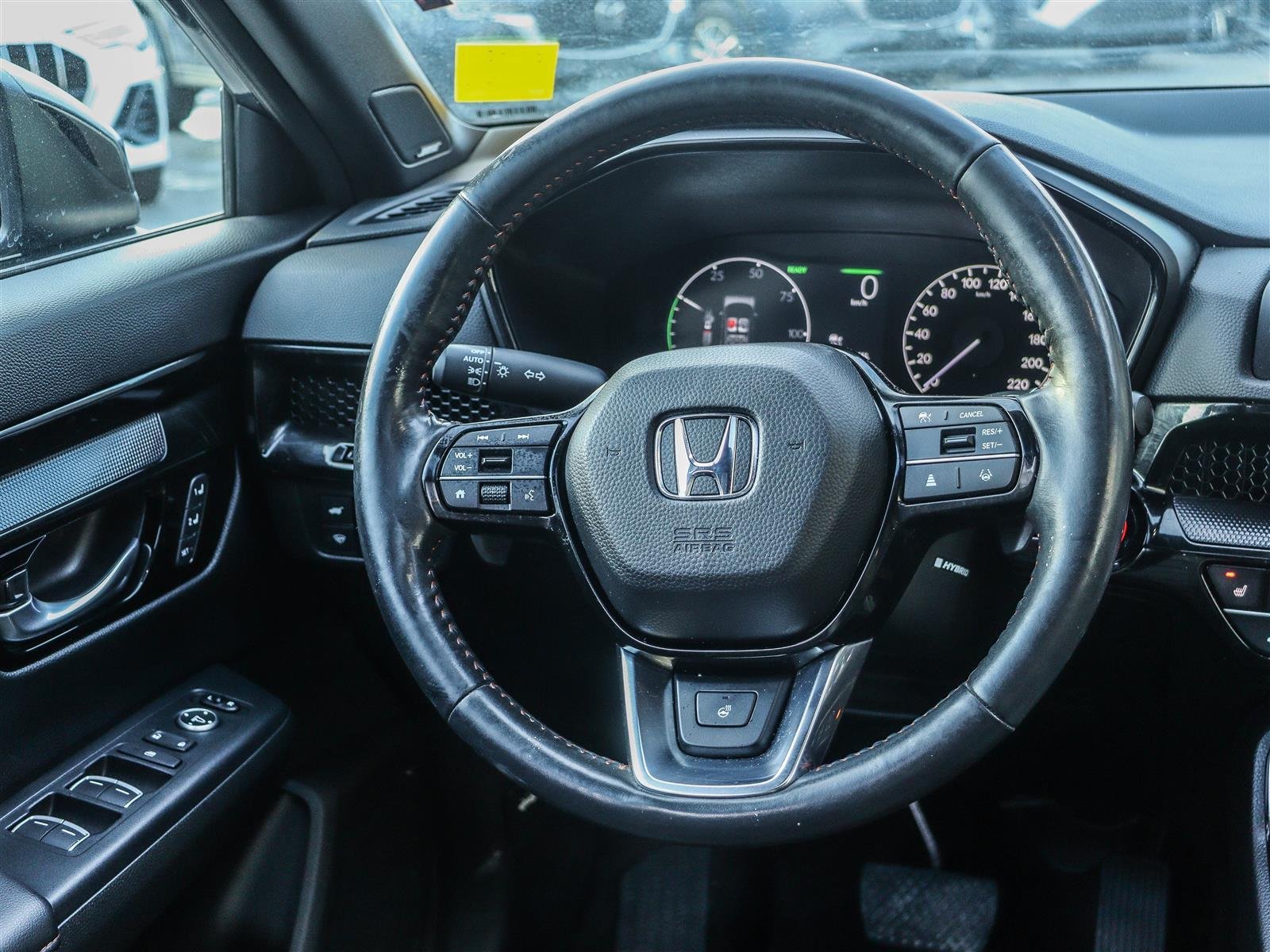 2023 Honda CR-V Hybrid Touring Ottawa & Gatineau - photo #10