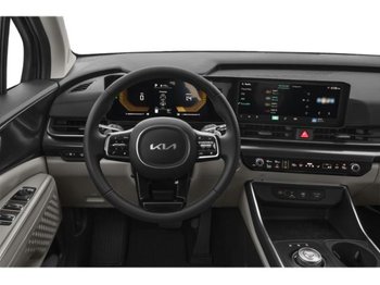 Kia Carnival Hybrid LX
