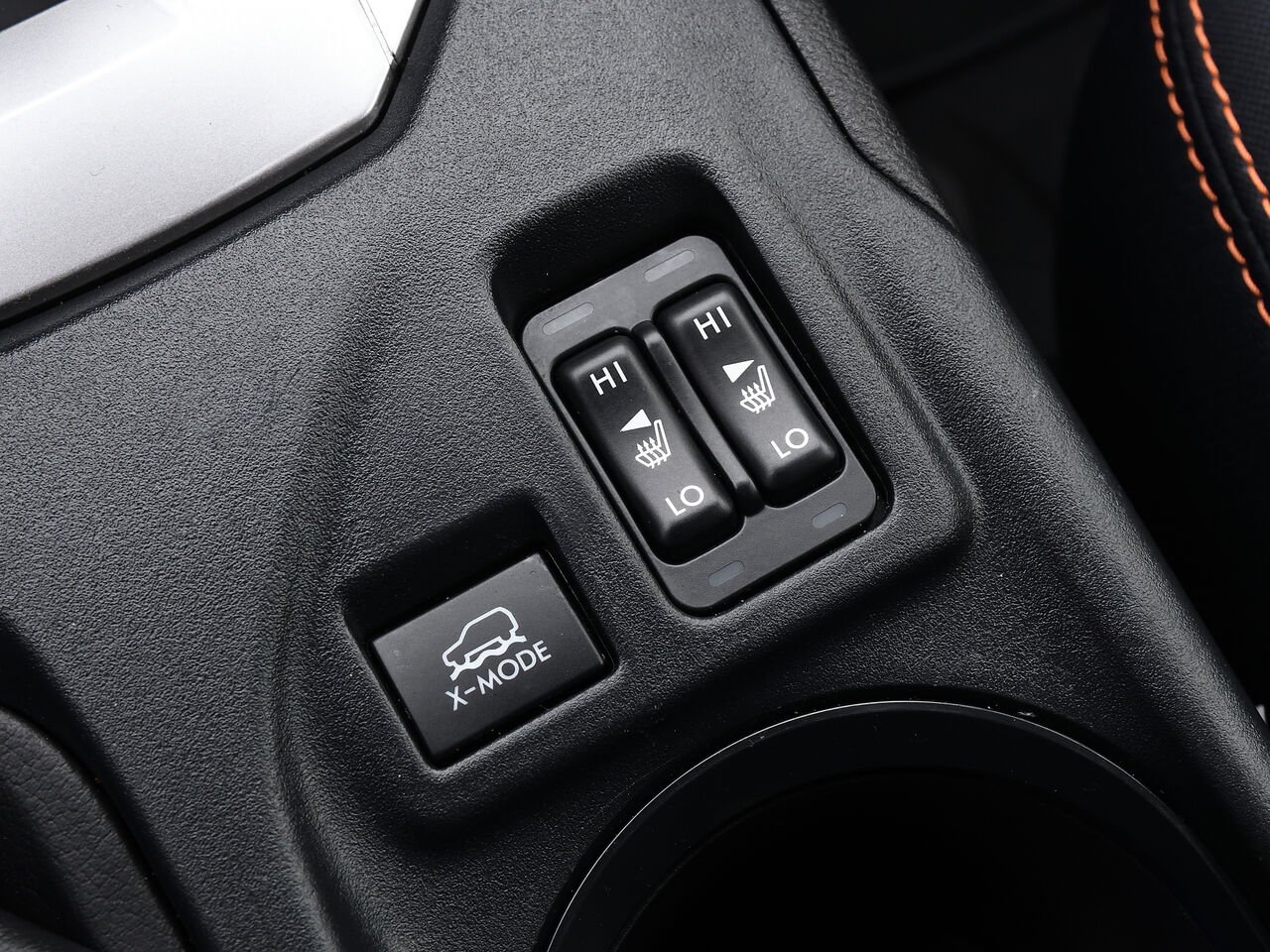 Subaru Crosstrek Tourisme CVT 2023 Noir Saint-Hyacinthe - photo #23