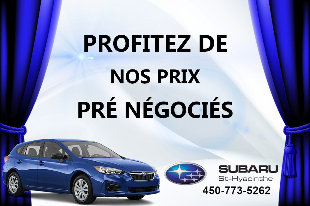 2024 Subaru Outback Premier XT Grey Saint-Hyacinthe - photo #25