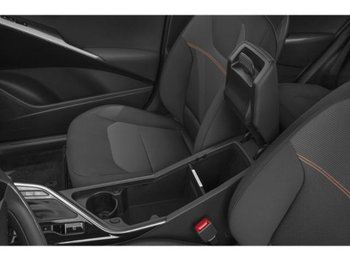 Kia Niro hybride rechargeable LX