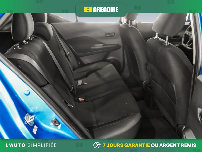 2024 Nissan Kicks Blue Saint-Eustache - photo #30