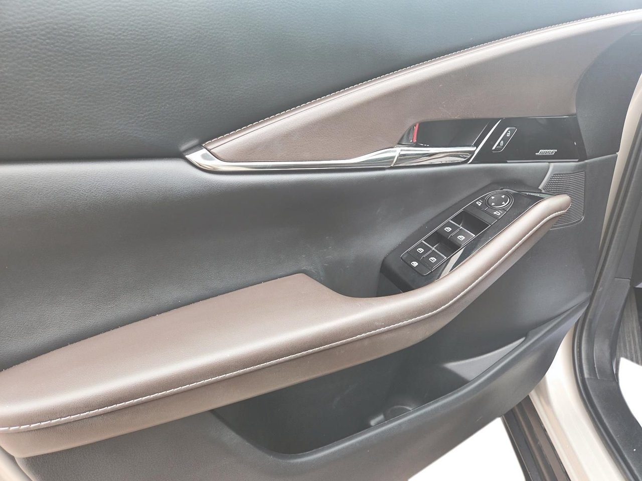 2023 Mazda CX-30 VIN 3MVDMBDM7PM559209 Beige Baie-Comeau - photo #16