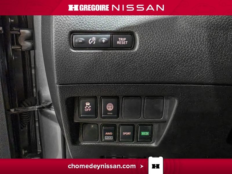 Nissan Qashqai 2023 Gris Blainville - photo #13