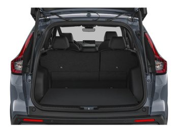Honda CR-V Hybrid Touring