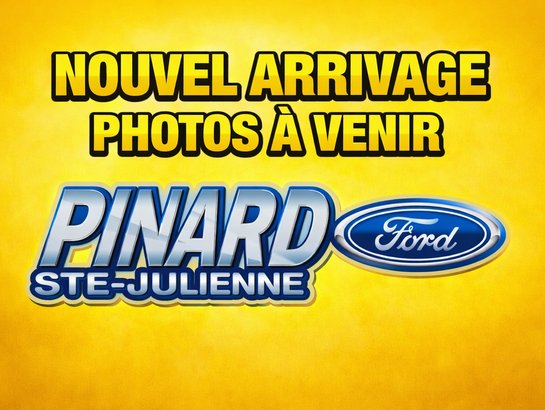 2024 Ford F-150 2024 Grey