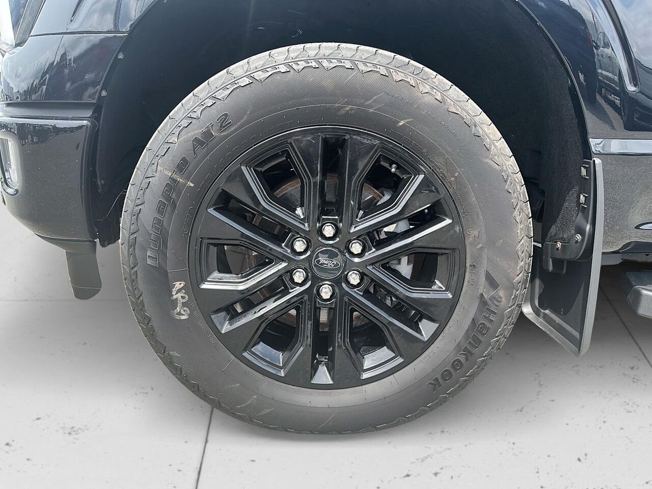 2024 Ford F-150 Rouyn-Noranda - photo #6
