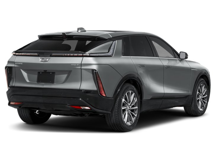 2026 Cadillac LYRIQ Sport distinctif