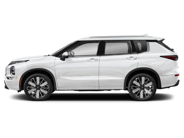 2026 Mitsubishi Outlander GT