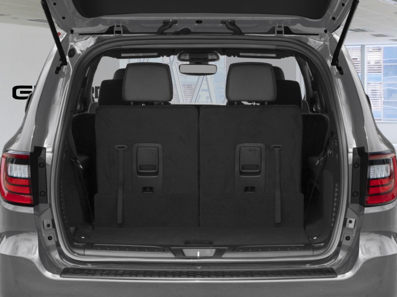 DODGE Durango 2026 Gris Destroyer Repentigny - photo #11