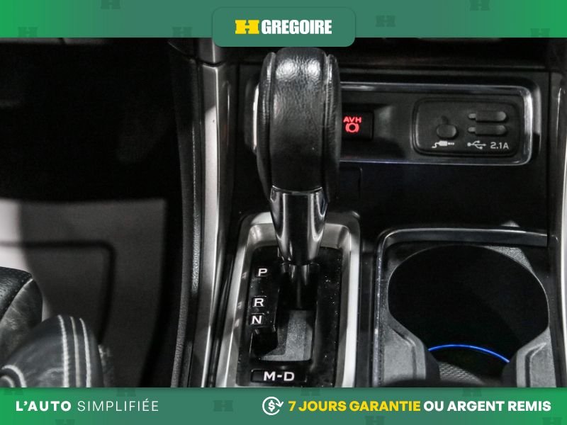 2020 Subaru Ascent White Blainville - photo #27
