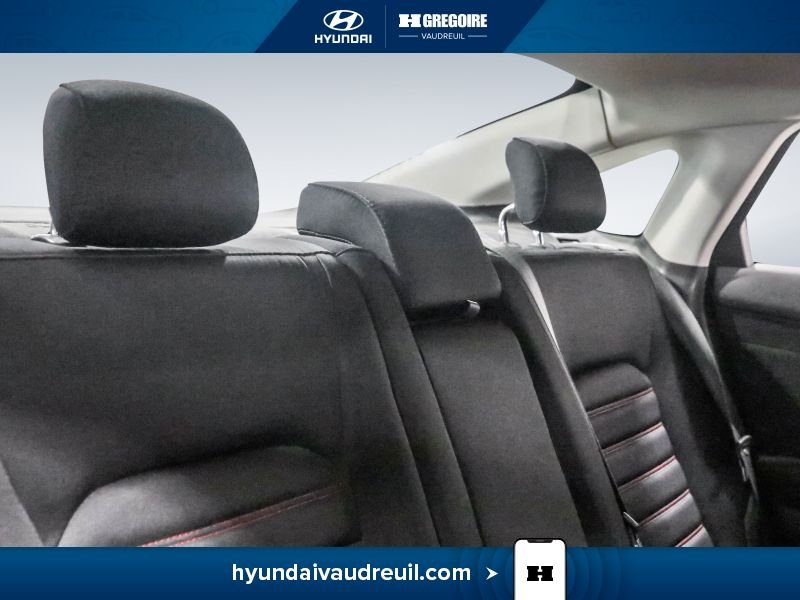 2015 Ford Fusion Black Laval - photo #31