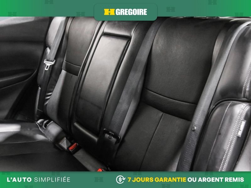 Nissan Qashqai 2020 Rouge Laval - photo #26