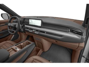 Kia EV9 Land avec ensemble Plus