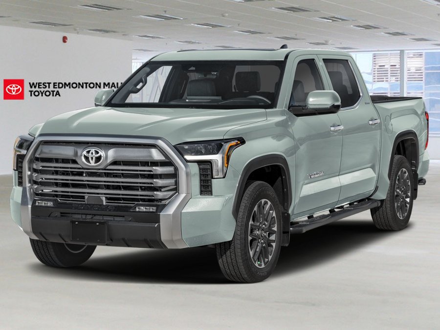 2026 Toyota Tundra 2026 Lunar Rock