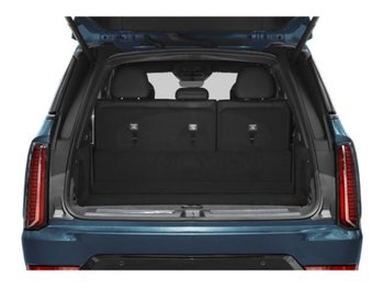 Cadillac Escalade IQL Sport première qualité