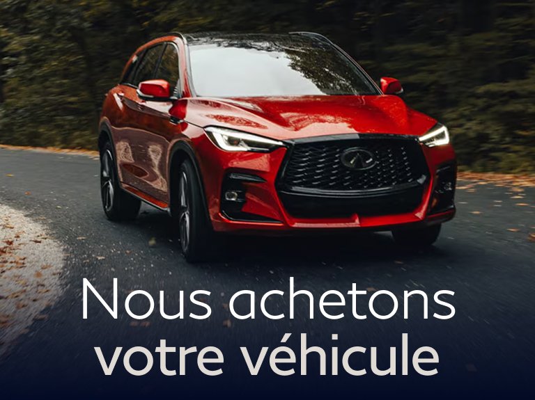 Hgregoire infiniti blainville header vehicules achat vehicule