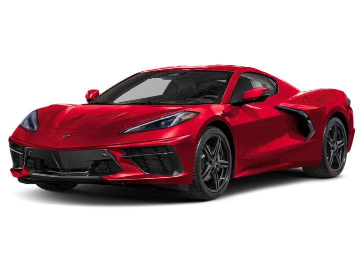 2026 Chevrolet Corvette 3LT