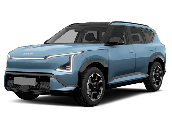 2027 Kia EV5 GT-Line Limited