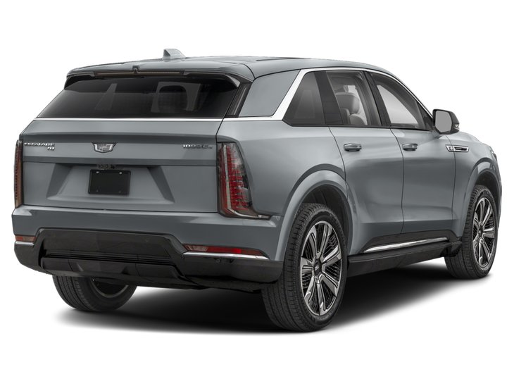 2026 Cadillac Escalade IQ Luxury