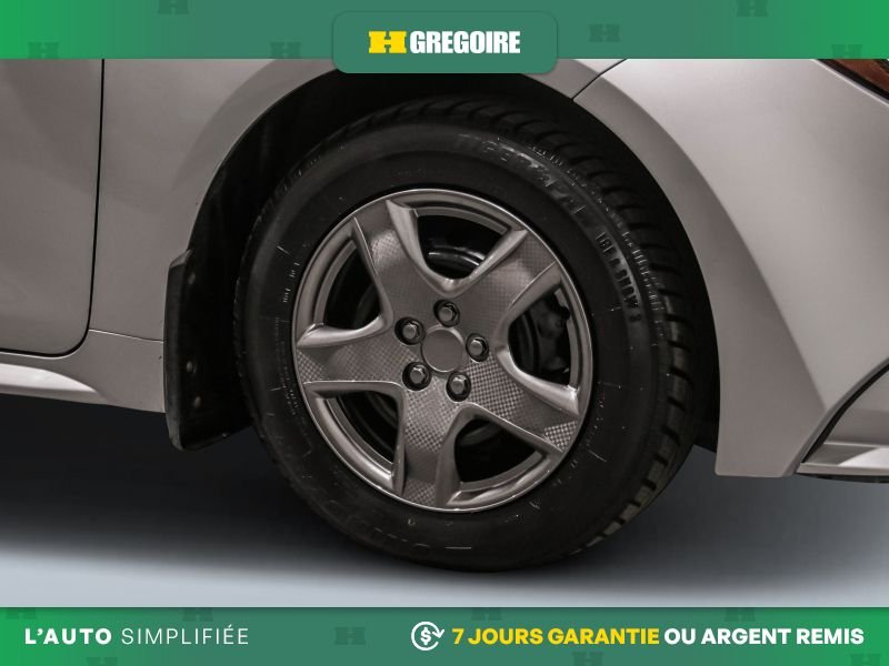 Toyota Corolla 2022 Argent Blainville - photo #28