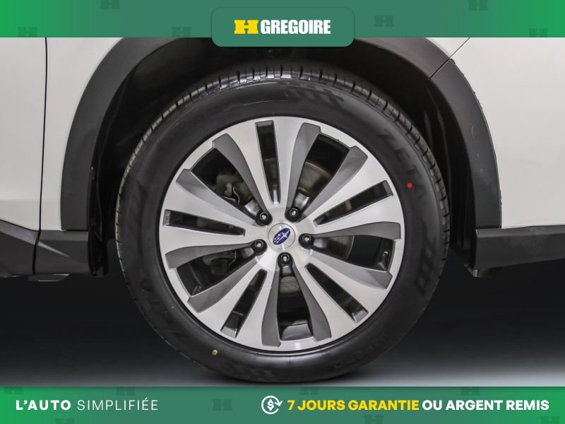 2020 Subaru Ascent White Blainville - photo #35
