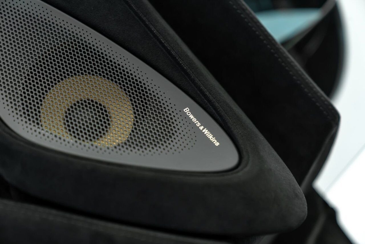 McLaren 600LT *NO LUXURY TAX* 2019 Blanc Kirkland - photo #23