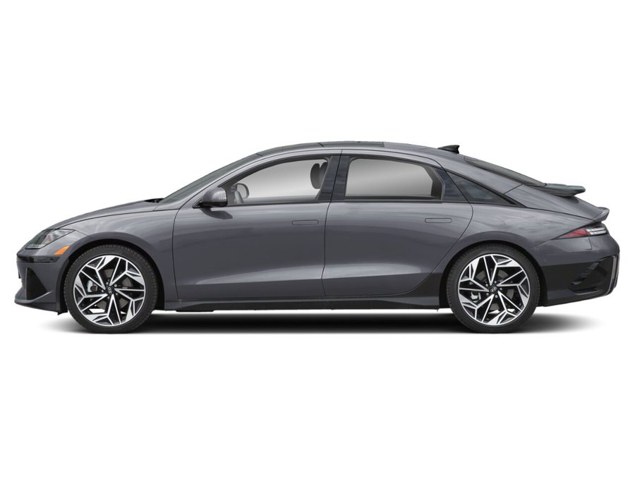 Hyundai IONIQ 6 2024 2024 Gris nocturne