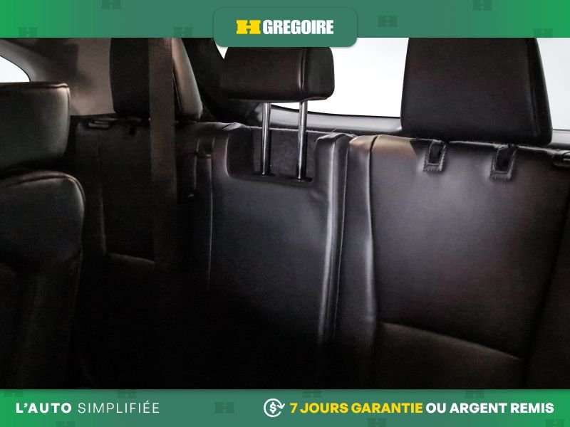 2024 Toyota Highlander Grey Saint-Eustache - photo #26