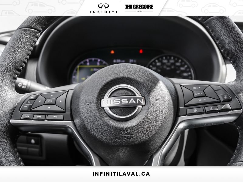 Subaru Impreza 2022 Saint-Eustache - photo #15