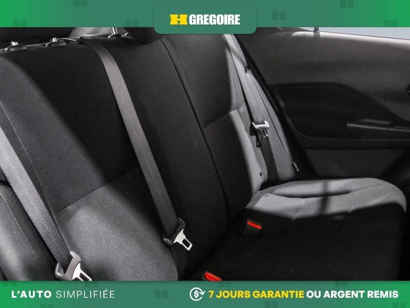 Nissan Kicks 822177 | S AUTO AC GR ELECT CAM RECUL BLEUTOOTH 2024 Noir Laval - photo #27