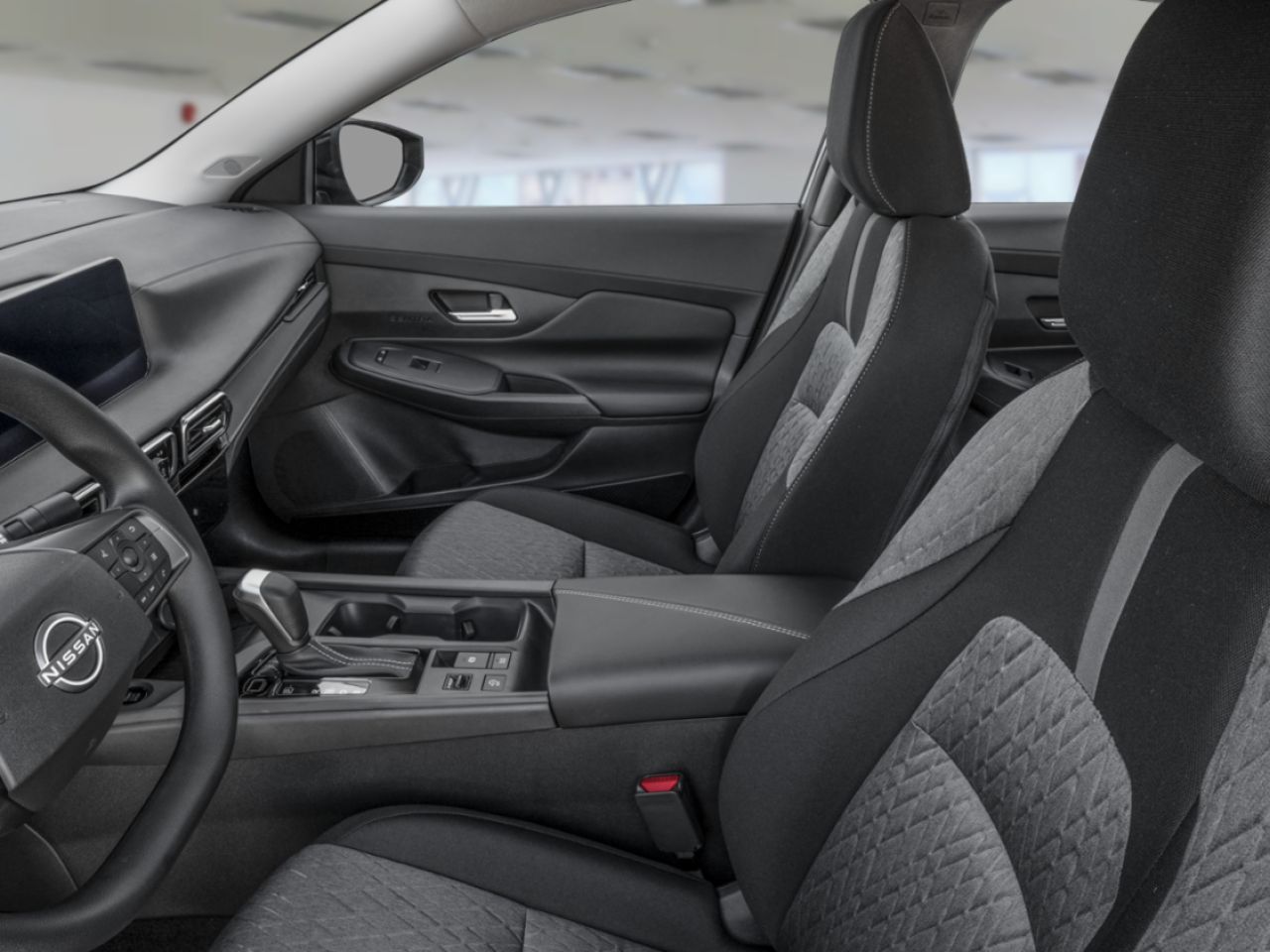 2026 Nissan Sentra