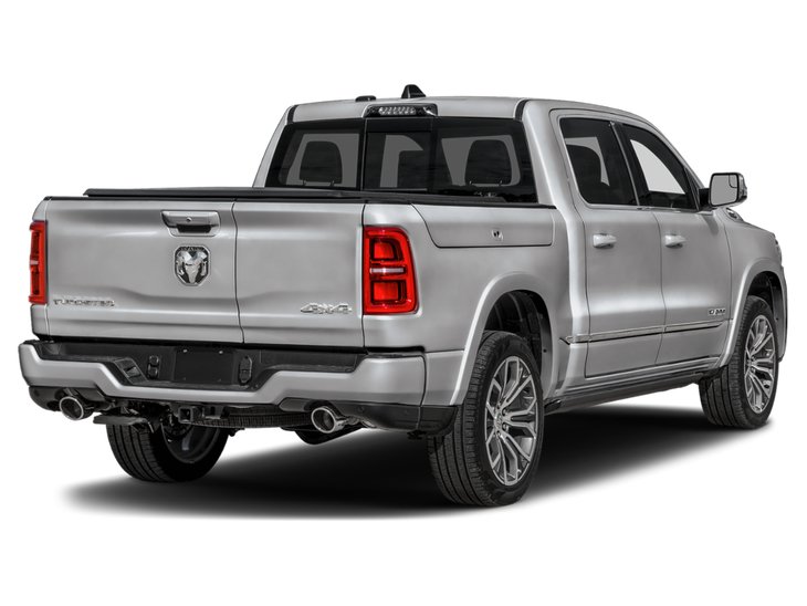 2027 Ram 1500 Tungsten