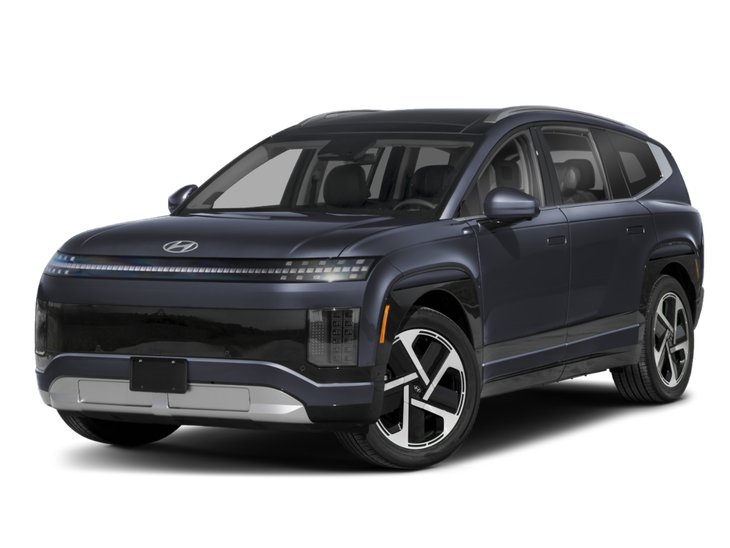 2026 Hyundai IONIQ 9 Privilégié