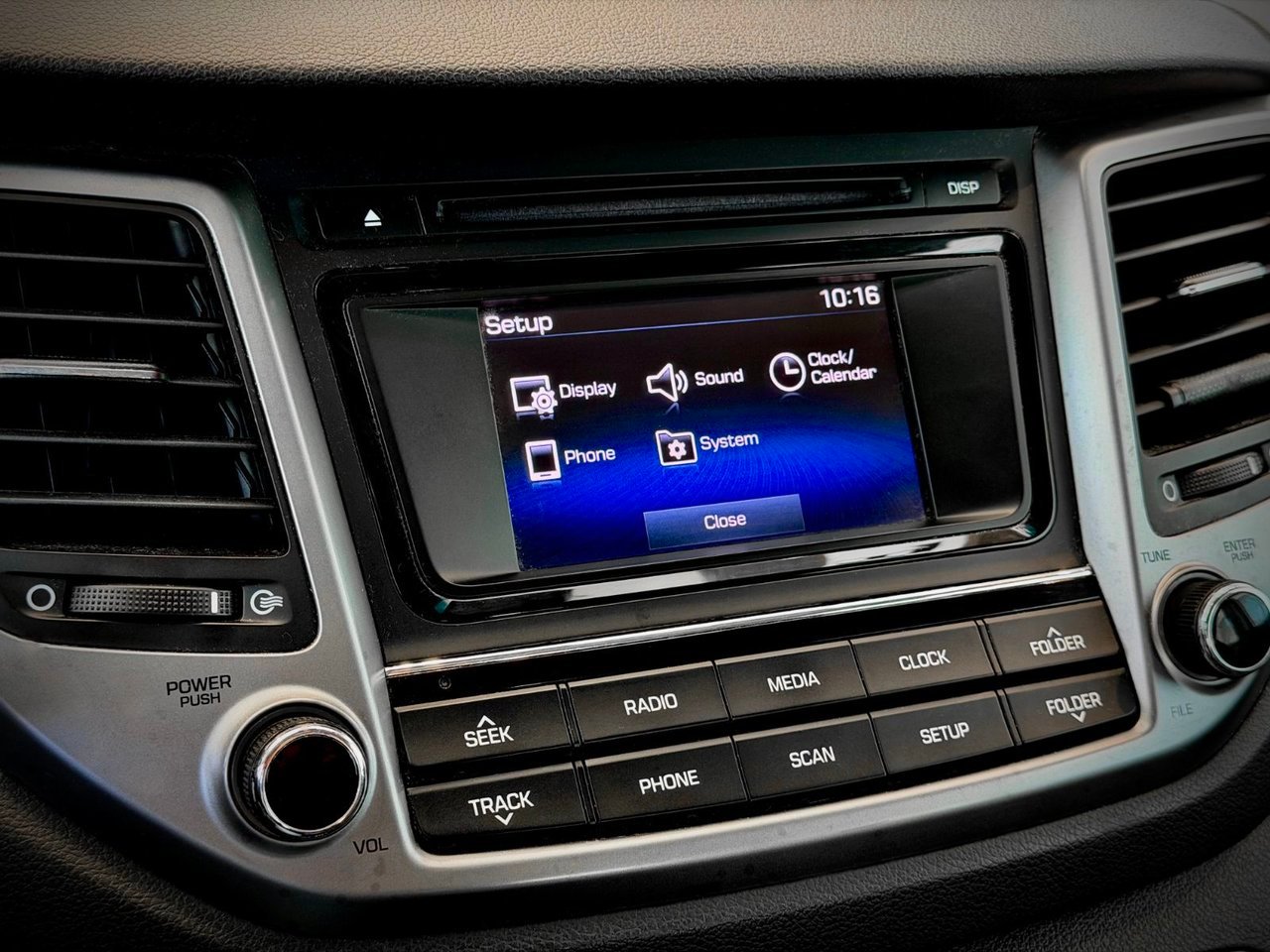 2018 Hyundai Tucson Notre-Dame-des-Prairies - photo #19