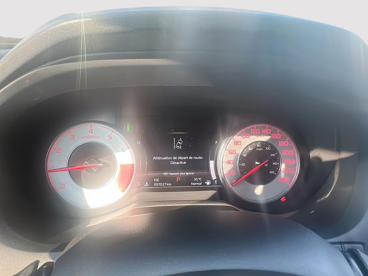 2024 Acura RDX Grey Rouyn-Noranda - photo #11