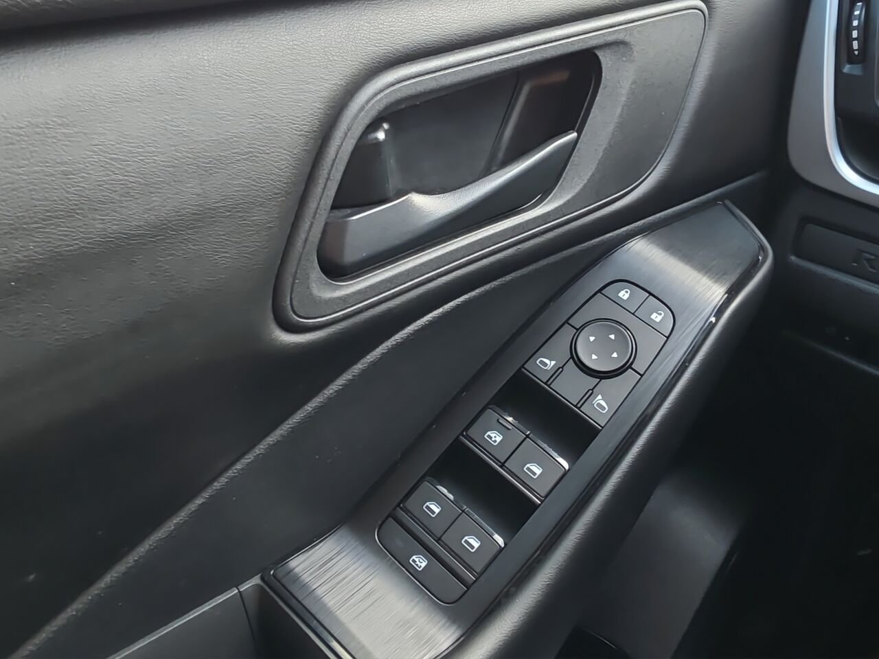 2024 Nissan Rogue S TI AWD, Cruise control, Sièges chauffant, écran tactile Red Val-David - photo #13